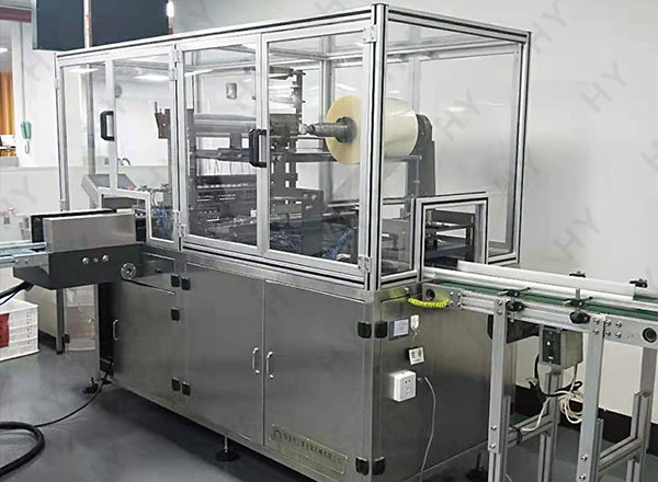 東陽光藥廠機械外罩