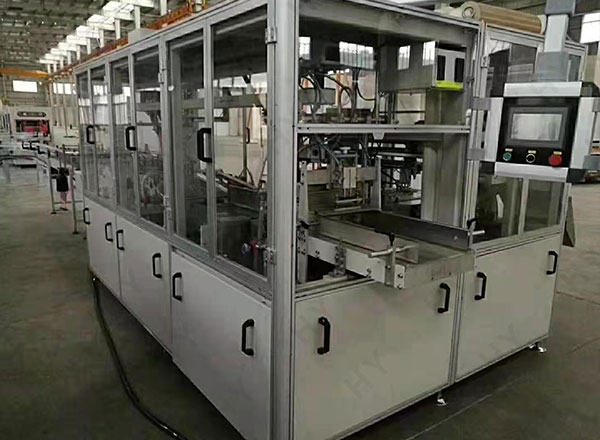 機械設(shè)備外罩