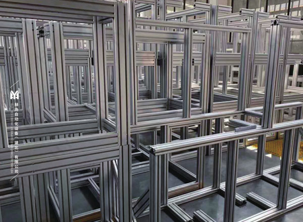 機(jī)械設(shè)備框架