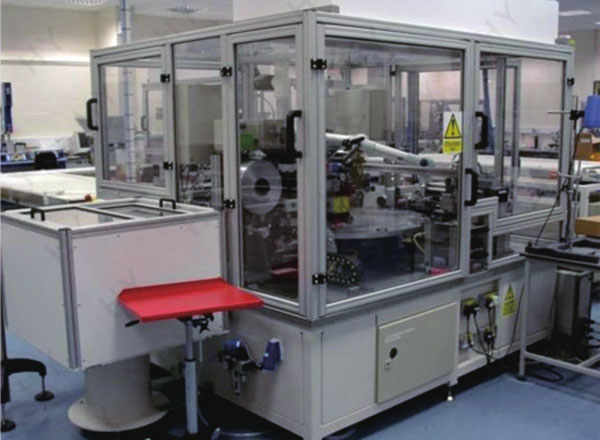 機(jī)械設(shè)備框架