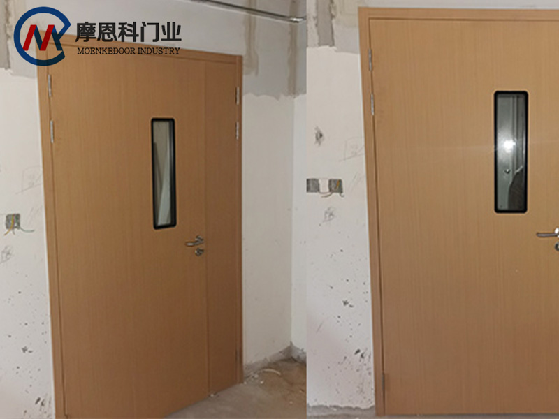 醫(yī)用門(mén)的特性和功能